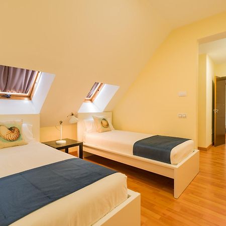 City Family Avatar Duplex Near The Beach Las Palmas / Gran Canaria Exterior foto
