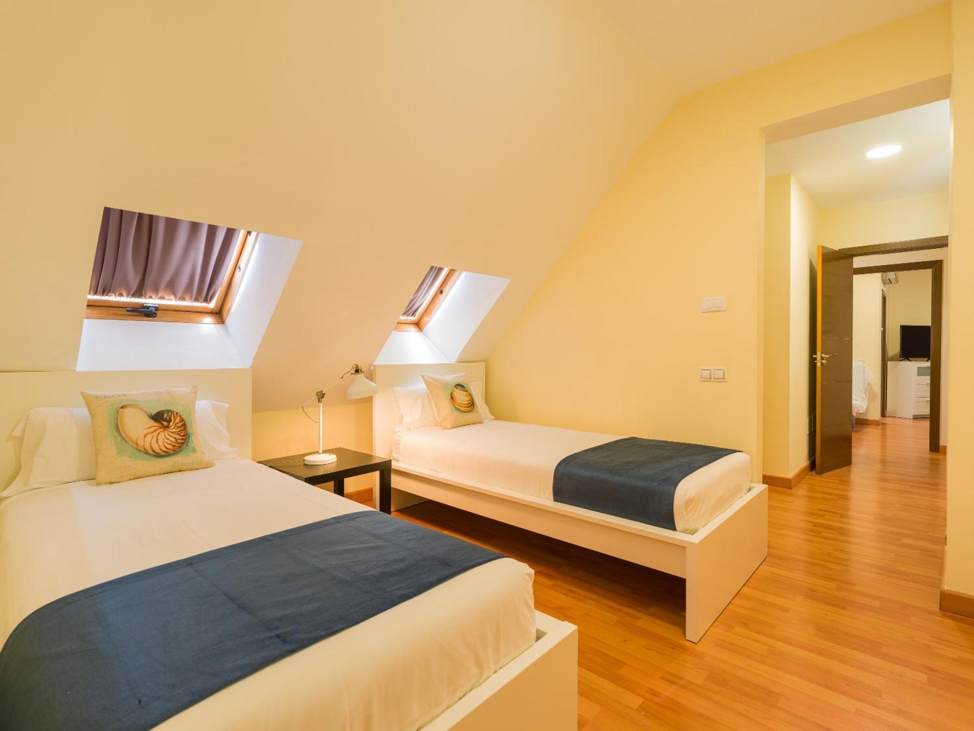 City Family Avatar Duplex Near The Beach Las Palmas / Gran Canaria Exterior foto