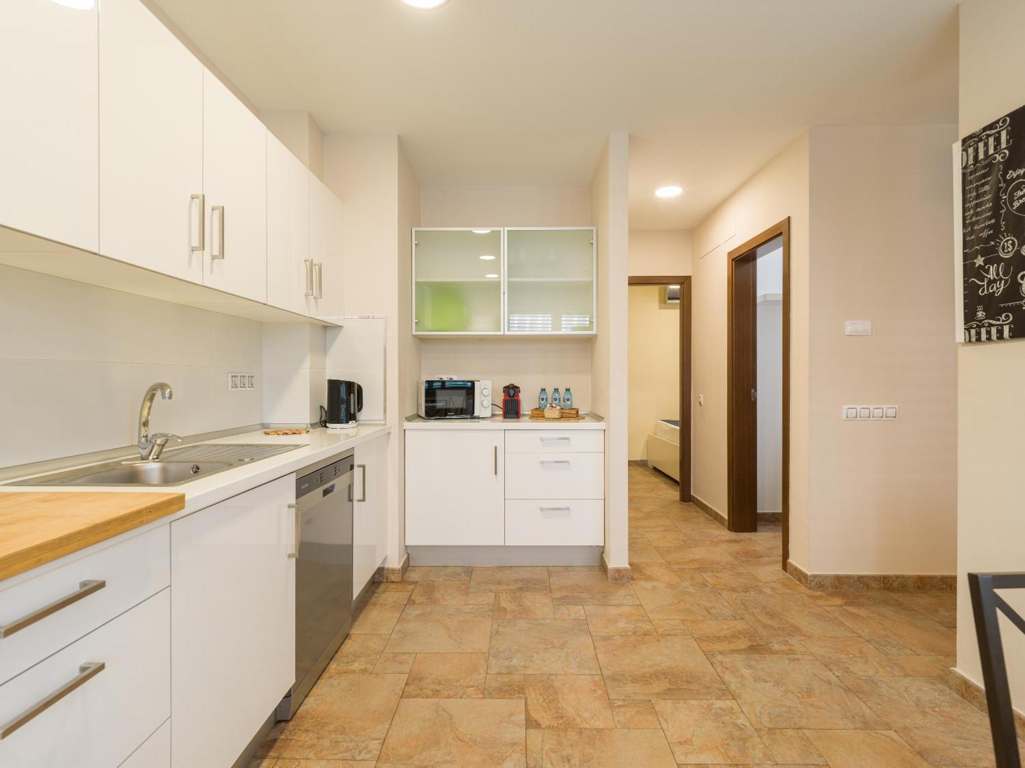 City Family Avatar Duplex Near The Beach Las Palmas / Gran Canaria Exterior foto