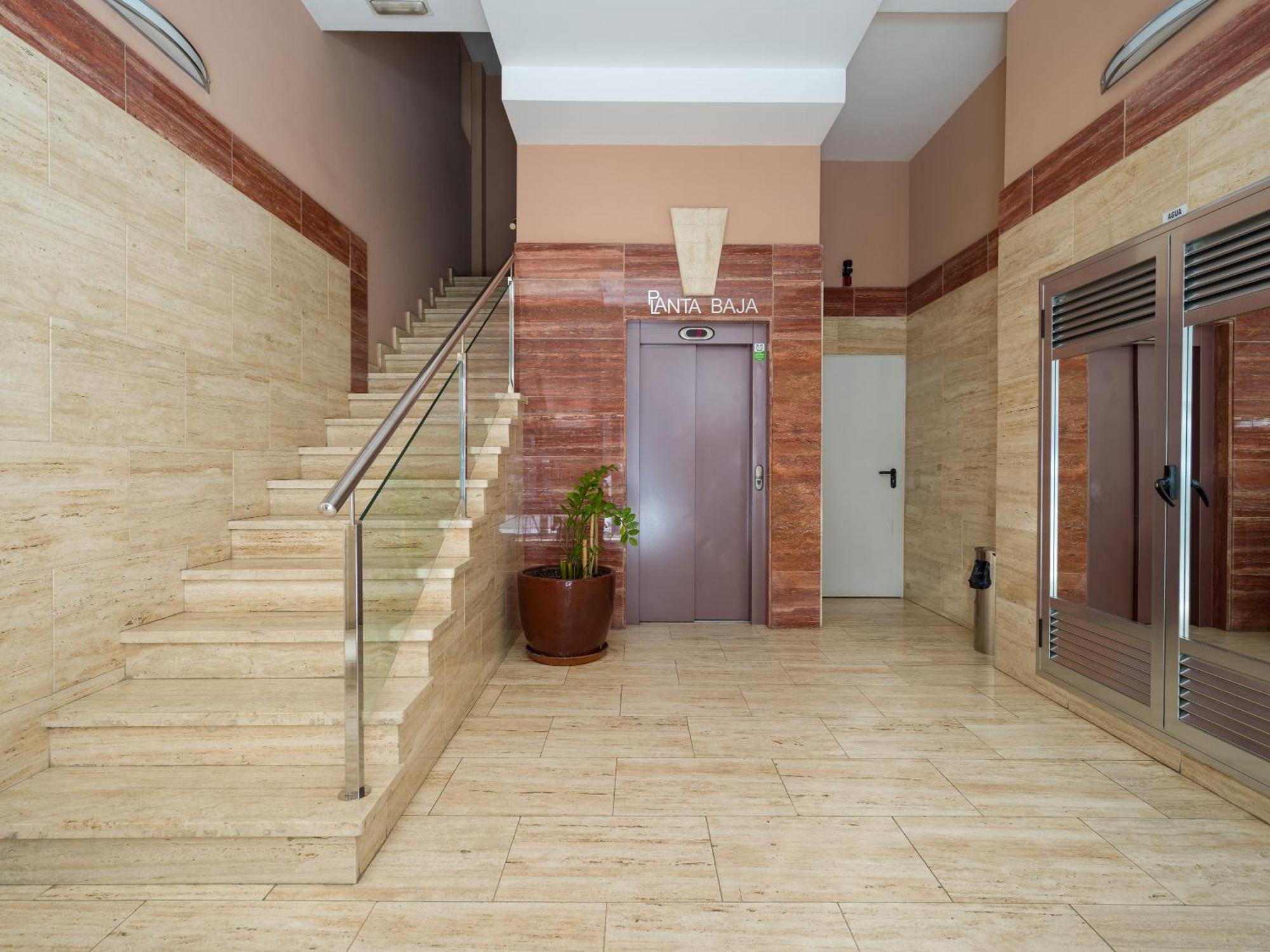 City Family Avatar Duplex Near The Beach Las Palmas / Gran Canaria Exterior foto